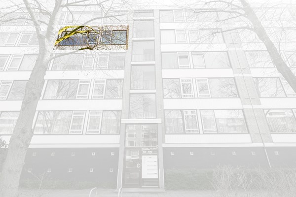 Medium property photo - Burgemeester Caan van Necklaan 287, 2262 GK Leidschendam